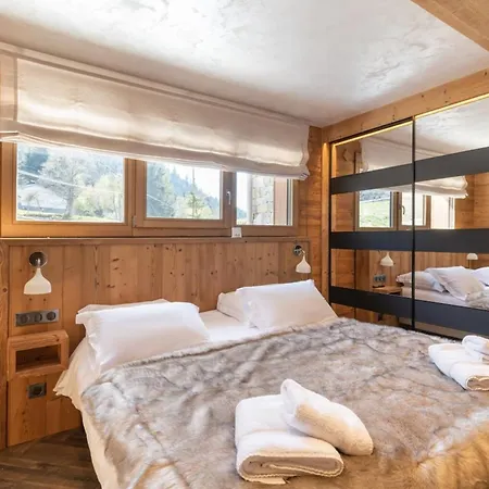 La Vallée Cerena Luxury With Indoor Pool Sauna&fireplace Chalet Gérardmer
